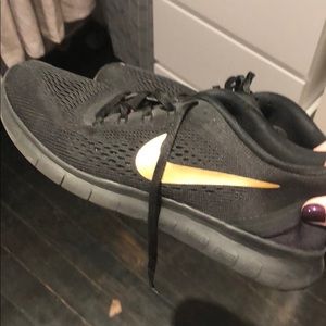 Custom NIKE iDs